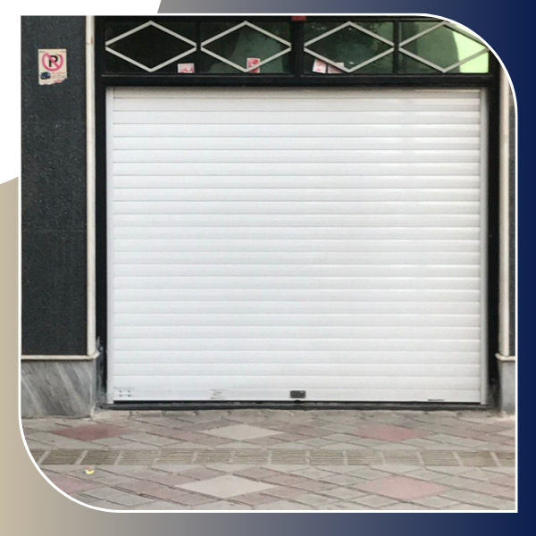 فروش کرکره آلومینیومی