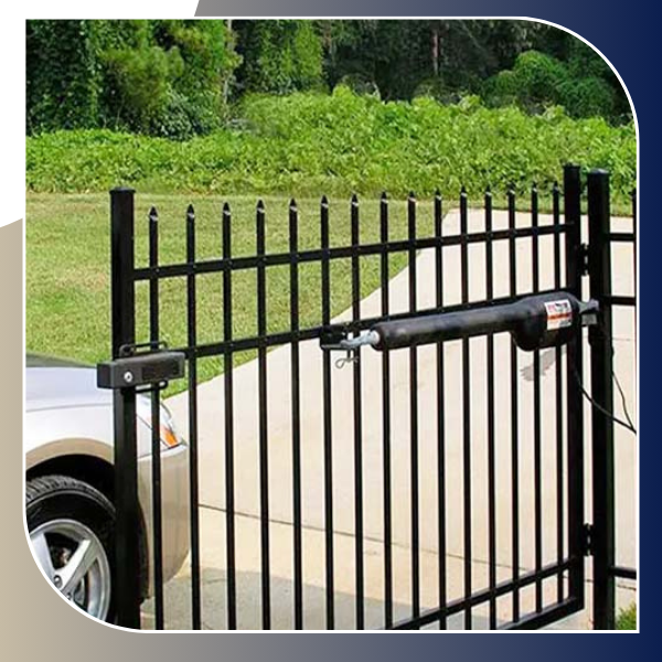 خدمات نصب و تعمیراتتعمیرات جک بازویی پارکینگ