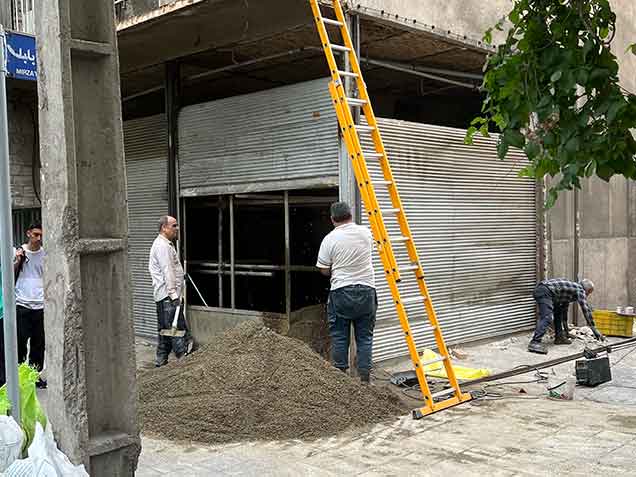 گالری